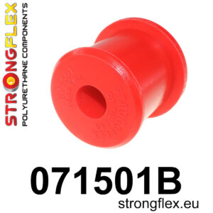 Strongflex Front lower arm – rear bush for FORD FIESTA / FORD FUSION