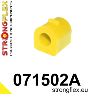 Strongflex front anti-roll bar bush SPORT for FORD FIESTA / FORD FUSION