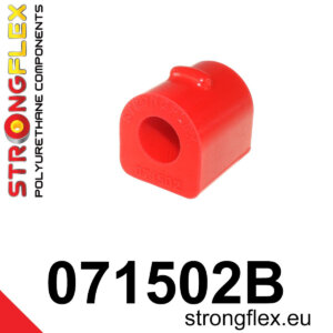 Strongflex front anti-roll bar bush for FORD FIESTA / FORD FUSION