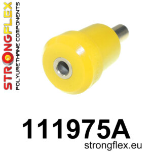 Strongflex Čahura prednje gornje ručice SPORT za MERCEDES-BENZ S-CLASS 140 / MERCEDES-BENZ CL C140