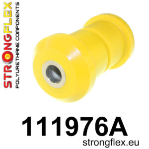Strongflex Prednja donja ručica - prednja čahura SPORT za MERCEDES-BENZ S-CLASS 140 / MERCEDES-BENZ CL C140