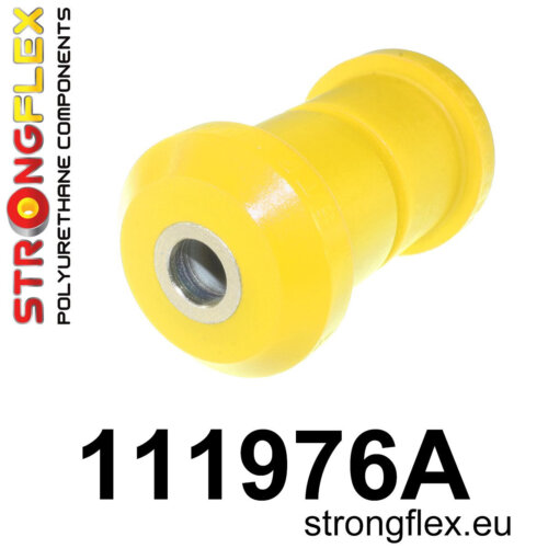 Strongflex Front lower arm - front bush SPORT for MERCEDES-BENZ S-CLASS 140 / MERCEDES-BENZ CL C140