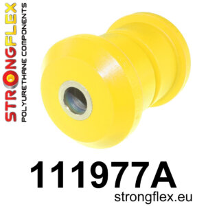 Strongflex Prednja donja ručica – stražnja čahura SPORT za MERCEDES-BENZ S-CLASS 140 / MERCEDES-BENZ CL C140