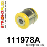 Strongflex Rear toe adjuster inner bush SPORT for MERCEDES-BENZ S-CLASS 140 / MERCEDES-BENZ CL C140