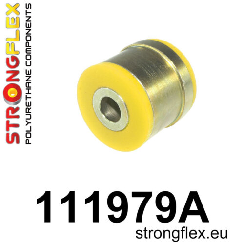 Strongflex Rear control arm - inner bush SPORT for MERCEDES-BENZ S-CLASS 140 / MERCEDES-BENZ CL C140