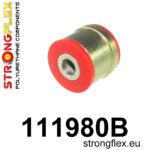 Strongflex Rear control arm – outer bush for MERCEDES-BENZ S-CLASS 140 / MERCEDES-BENZ CL C140