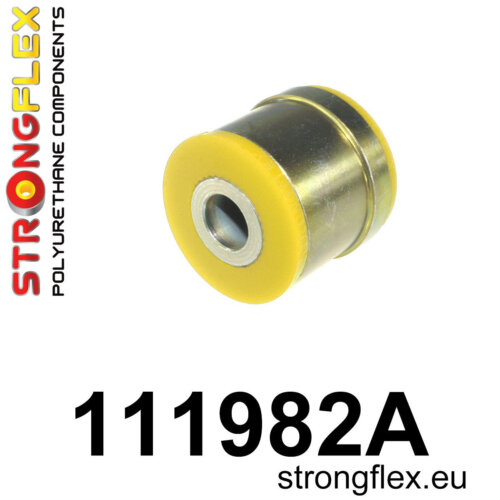 Strongflex Rear control arm – outer bush SPORT for MERCEDES-BENZ S-CLASS 140 / MERCEDES-BENZ CL C140