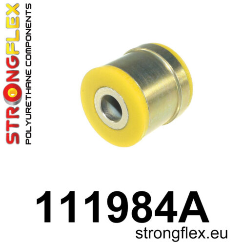 Strongflex Rear trailing arm – rear bush SPORT for MERCEDES-BENZ S-CLASS 140 / MERCEDES-BENZ CL C140