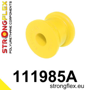 Strongflex Čahura stražnjeg stabilizatora SPORT za MERCEDES-BENZ S-CLASS 140 / MERCEDES-BENZ CL C140