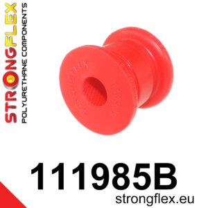 Strongflex Čahura stražnjeg stabilizatora za MERCEDES-BENZ S-CLASS 140 / MERCEDES-BENZ CL C140