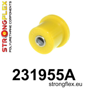 Strongflex Alternator nosač čahura 27,5mm SPORT za VOLVO 240 / VOLVO 260