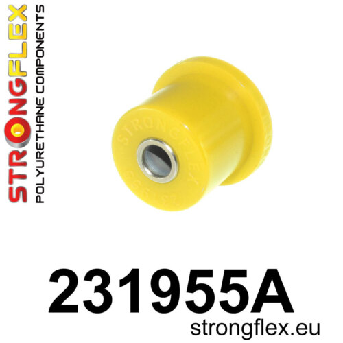 Strongflex Alternator bush mount 27.5mm SPORT for VOLVO 240 / VOLVO 260