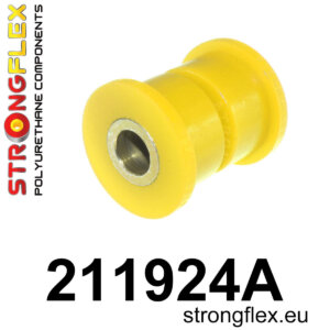 Strongflex Stražnji podešivač shoda čahura 35mm SPORT za TOYOTA Aristo S140 / LEXUS GS