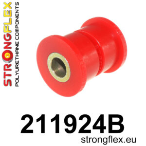 Strongflex Stražnji podešivač shoda čahura 35mm za TOYOTA Aristo S140 / LEXUS GS