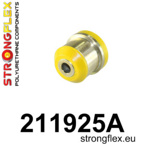 Strongflex Čahura prednje gornje ručice SPORT za LEXUS LS / TOYOTA Century II G50