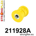 Strongflex Front lower arm bush SPORT for LEXUS LS / TOYOTA Century II G50