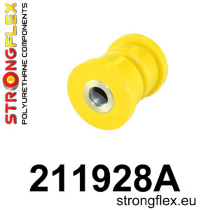 Strongflex Čahura prednje donje ručice SPORT za LEXUS LS / TOYOTA Century II G50