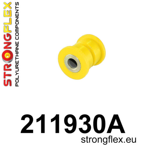 Strongflex Unutarnja čahura stražnje upravljačke ručice SPORT za LEXUS LS / TOYOTA Century II G50