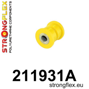 Strongflex Stražnja opružna šipka čahura SPORT za LEXUS LS / TOYOTA Century II G50