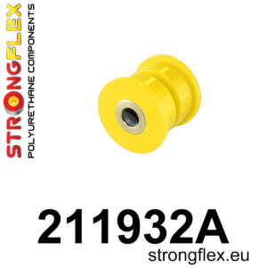Strongflex Stražnja vučna ručica - prednja čahura SPORT za LEXUS LS / TOYOTA Century II G50