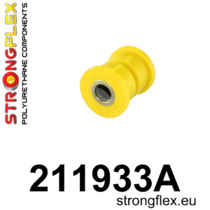 Strongflex Stražnja vučna ručica – stražnja čahura SPORT za LEXUS LS / TOYOTA Century II G50