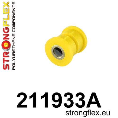 Strongflex Stražnja vučna ručica – stražnja čahura SPORT za LEXUS LS / TOYOTA Century II G50