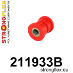 Strongflex Rear trailing arm – rear bush for LEXUS LS / TOYOTA Century II G50