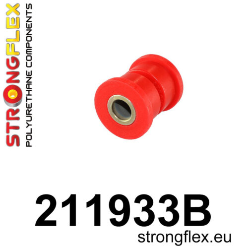 Strongflex Rear trailing arm – rear bush for LEXUS LS / TOYOTA Century II G50