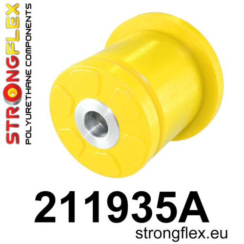 Strongflex Rear crossmember – front bush SPORT for LEXUS LS / TOYOTA Century II G50
