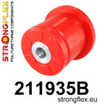 Strongflex Rear crossmember – front bush for LEXUS LS / TOYOTA Century II G50