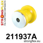 Strongflex Rear differential – front bush SPORT for LEXUS LS / TOYOTA Century II G50