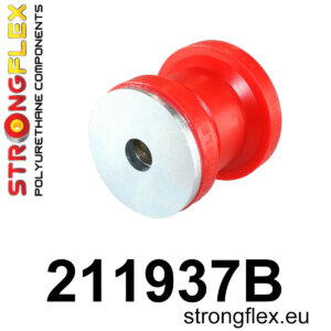 Strongflex Stražnji diferencijal – prednja čahura za LEXUS LS / TOYOTA Century II G50
