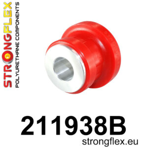 Strongflex Stražnji diferencijal - stražnja čahura za LEXUS LS / TOYOTA Century II G50