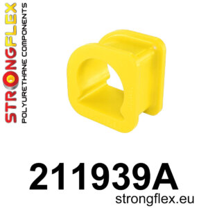 Strongflex Čahura obujmice upravljačke letvice SPORT za LEXUS LS / TOYOTA Century II G50
