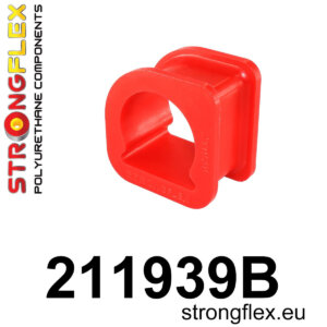 Strongflex Čahura obujmice upravljačke letvice za LEXUS LS / TOYOTA Century II G50
