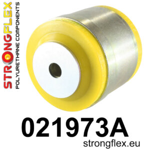 Strongflex Prednja donja ručica stražnja čahura 75mm SPORT za PORSCHE Macan / AUDI A4 B8