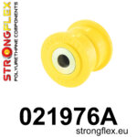 Strongflex Rear suspension – upper arm bush SPORT for PORSCHE Macan / AUDI A4 B8