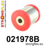 Strongflex Rear lower arm - rear bush for PORSCHE Macan / AUDI A4 B8