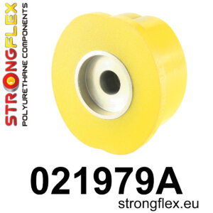 Strongflex Stražnja glavčine - prednja čahura SPORT za PORSCHE Macan / AUDI A4 B8