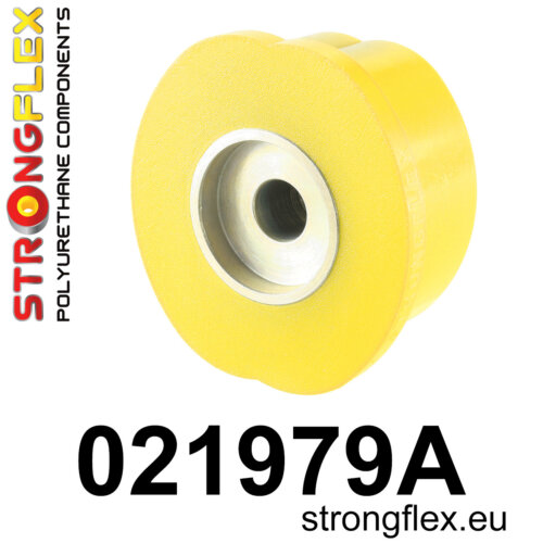 Strongflex Rear hub – front bush SPORT for PORSCHE Macan / AUDI A4 B8