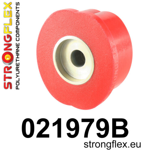 Strongflex Rear hub – front bush for PORSCHE Macan / AUDI A4 B8