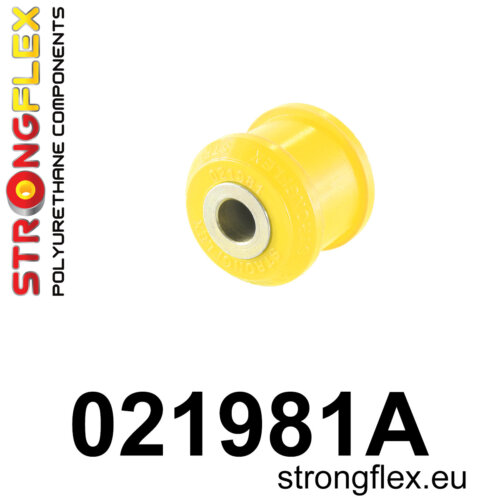 Strongflex Rear anti roll bar link bush SPORT for PORSCHE Macan / AUDI A4 B8