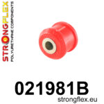 Strongflex Rear anti roll bar link bush for PORSCHE Macan / AUDI A4 B8