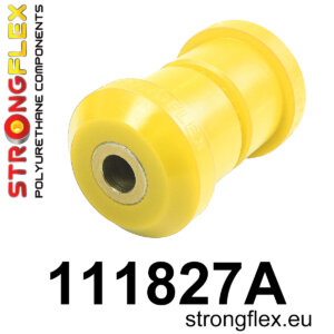 Strongflex Prednja donja ručica - prednja čahura SPORT za MERCEDES-BENZ E-CLASS 124
