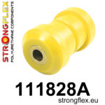 Strongflex Front lower arm - rear bush SPORT for MERCEDES-BENZ E-CLASS 124