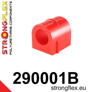 Strongflex Čahura prednjeg stabilizatora za PONTIAC Fiero