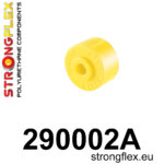 Strongflex Front anti roll bar link bush SPORT for PONTIAC Fiero