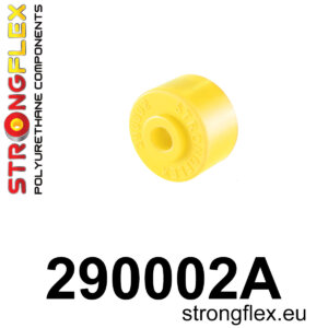Strongflex Čahura prednje spojne šipke stabilizatora SPORT za PONTIAC Fiero