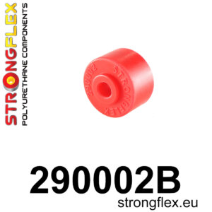 Strongflex Čahura prednje spojne šipke stabilizatora za PONTIAC Fiero