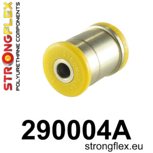 Strongflex Čahura prednje donje ručice SPORT za PONTIAC Fiero